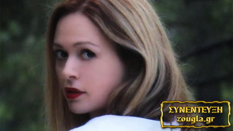 Η Δέσποινα Αποστολίδου μιλάει στη Ζούγκλα για την επιτυχία της παράστασης «Lebensraum»