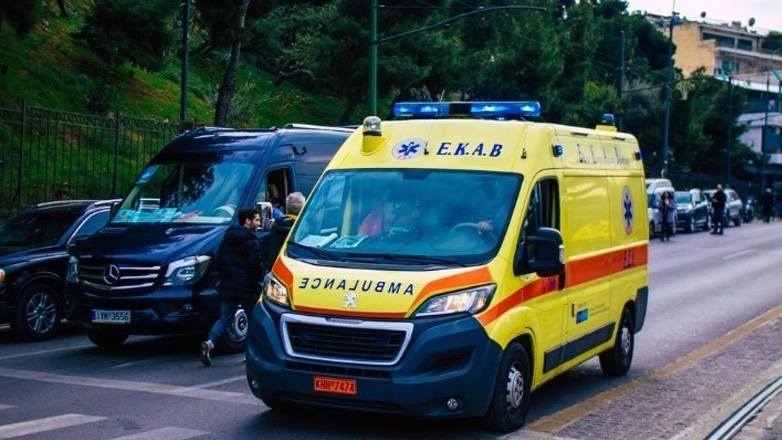 Δραματική εξέλιξη με το τροχαίο στο Πέραμα