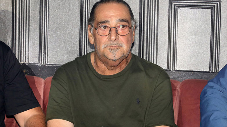 Βασίλης Καρράς: Όσα δήλωνε στην τελευταία δημόσια εμφάνιση – «Επιστρέφω γενικά στη ζωή»