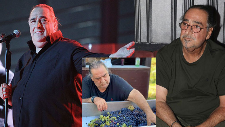 Βασίλης Καρράς: Οι γυναίκες της ζωής του, το κτήμα στην Καβάλα και η συλλογή των 20 αυτοκινήτων