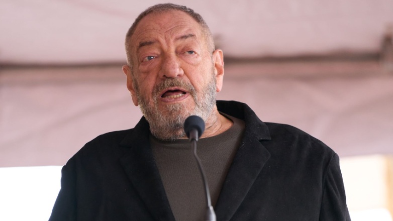 Ντικ Γουλφ: O δημιουργός του «Law & Order» δώρισε πάνω από 200 έργα τέχνης στο Met