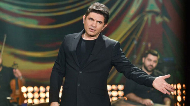 Το αντίο του Νίκου Κουρκούλη στον Βασίλη Καρρά – «Πού πας ψυχούλα μου;»