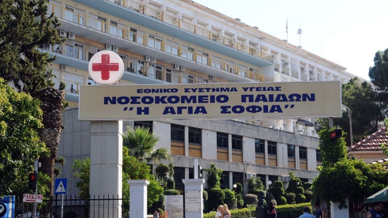Άρτα: Αντιμετωπίστηκε η εγκεφαλική αιμορραγία του 14χρονου που κατέρρευσε ενώ έλεγε τα κάλαντα