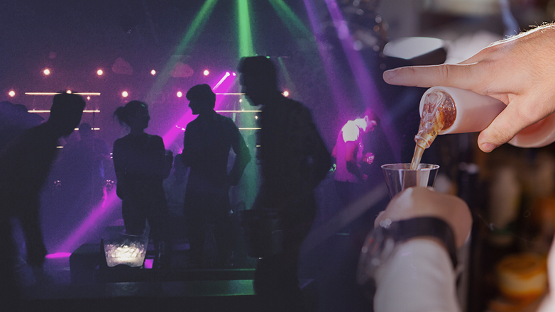 Στο Παίδων 15χρονοι μαθητές για πλύση στομάχου από ποτά «μπόμπες»