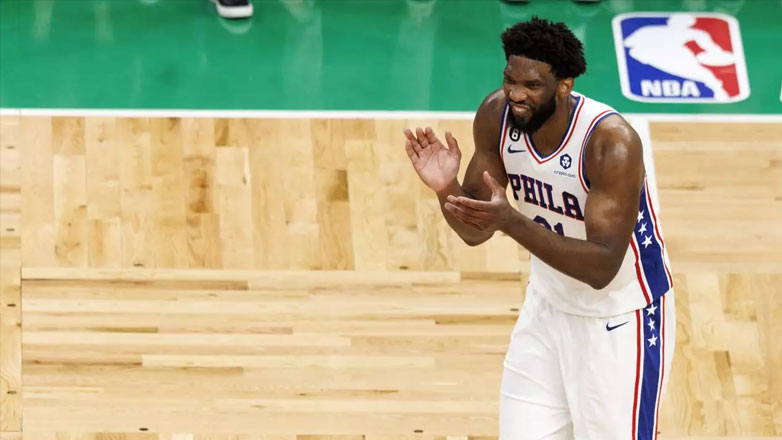 NBA: Χωρίς Εμπίιντ οι Σίξερς με το Μαϊάμι