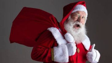 Politico: Ο Άγιος Βασίλης λέει ποιος Ευρωπαίος ηγέτης ήταν «καλός» και ποιος «άτακτος»
