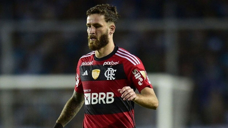 Ολυμπιακός: Ανοίγει ο δρόμος για την απόκτηση του Λέο Περέιρα