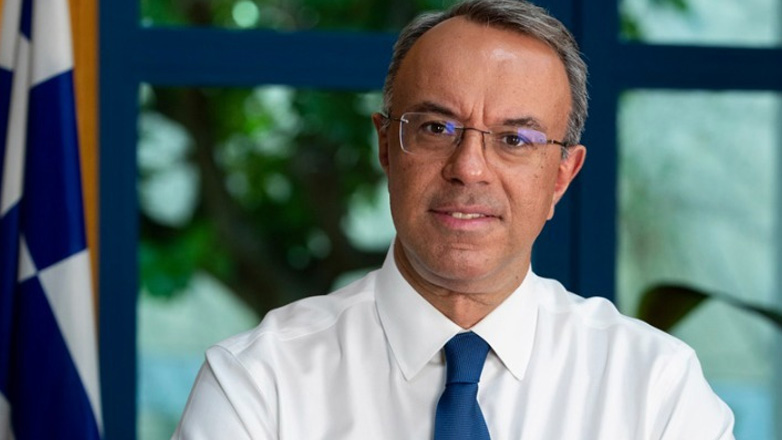 Σταϊκούρας: Με την αναβάθμιση του Προαστιακού βελτιώνουμε την ποιότητα ζωής των πολιτών της Δυτικής Αττικής