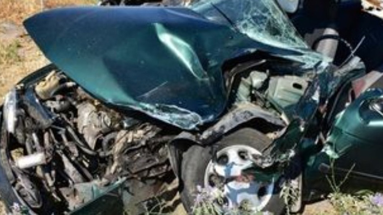 Βριλήσσια: Νεκροί 18χρονη και17χρονος σε τροχαίο ανήμερα των Χριστουγέννων