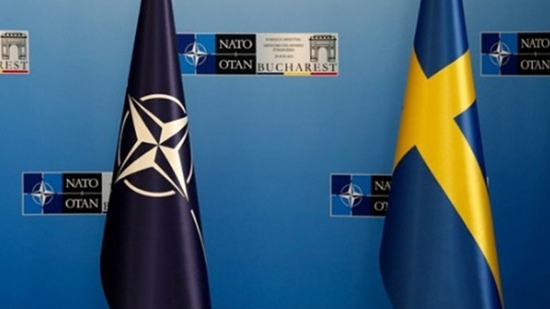 «Πράσινο φως» από την τουρκική Εθνοσυνέλευση για ένταξη της Σουηδίας στο ΝΑΤΟ