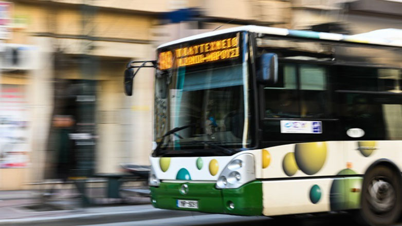 Τροποποιήσεις και σήμερα στα δρομολόγια των ΜΜΜ – Τι ισχύει μέχρι τις 7 Ιανουαρίου