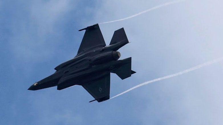 Αεροσκάφη F-35: Ποιες είναι οι επιχειρησιακές δυνατότητές τους