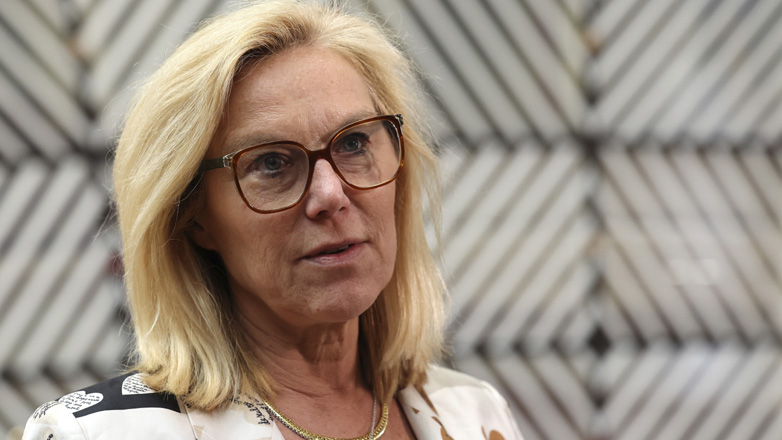 ΟΗΕ: Η απερχόμενη υπουργός Οικονομικών της Ολλανδίας αναλαμβάνει συντονίστρια για την ανθρωπιστική βοήθεια στη Γάζα