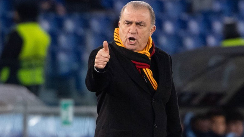 Συμφωνία Τερίμ με Παναθηναϊκό για 1,5 χρόνο – Αύριο στην Αθήνα για να υπογράψει!