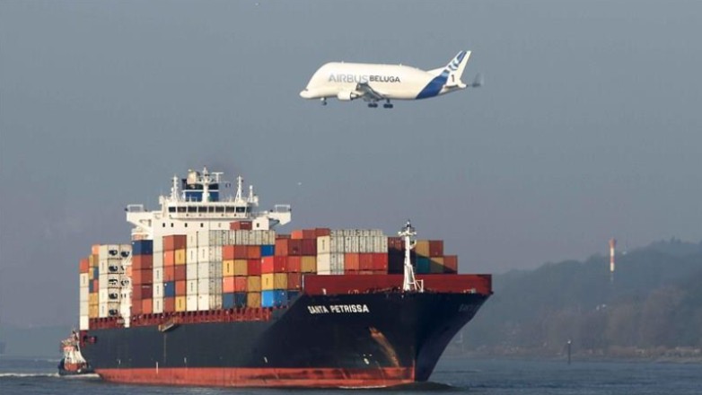 Βέλγιο: Λήξη συναγερμού για το παγιδευμένο με εκρηκτικά αυτοκίνητο σε πλοίο