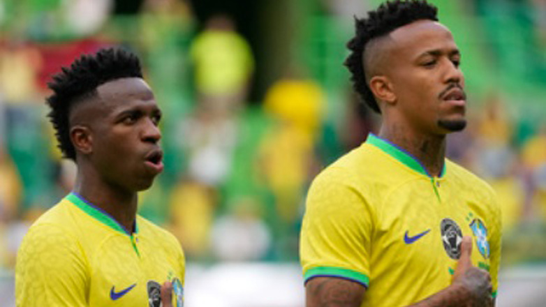 Η FIFA απειλεί με αποκλεισμό την Εθνική Βραζιλίας!