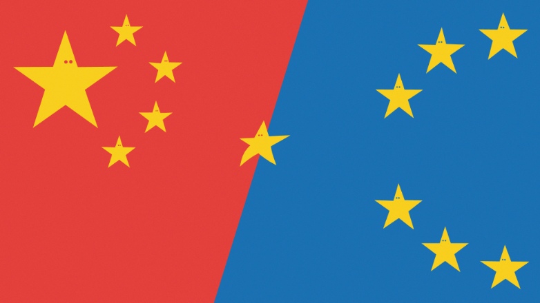 Ο Orbán ανοίγεται στην Κίνα και κερδίζει μια έκρηξη επενδύσεων σε καθαρά αυτοκίνητα