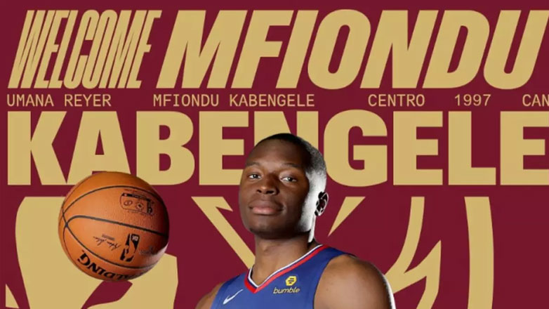 Στη Βενέτσια ο Καμπενγκέλε