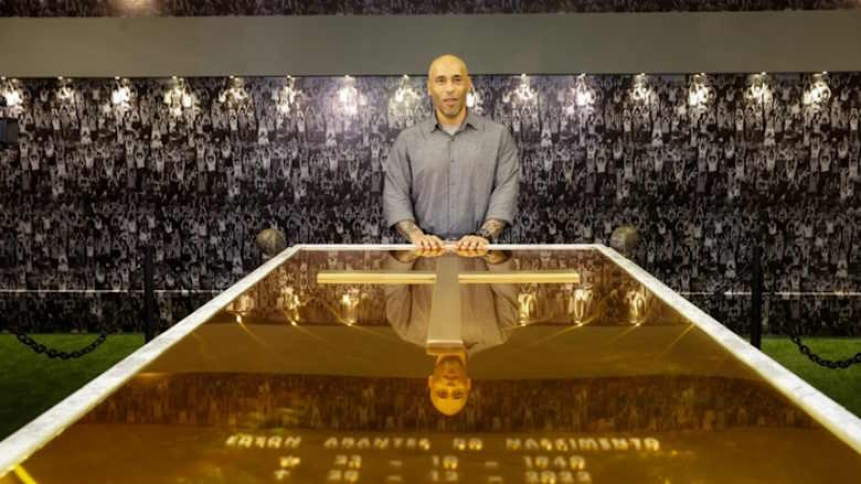 Εντίνιο: «Ο Πελέ θα ήταν πολύ λυπημένος για την κατάσταση του βραζιλιάνικου ποδοσφαίρου»