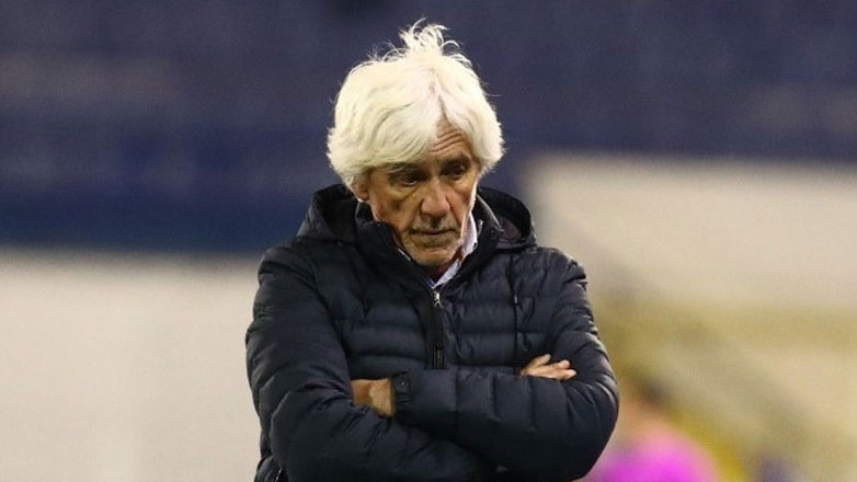 Παναθηναϊκός: «Τελειώνει» ο Γιοβάνοβιτς