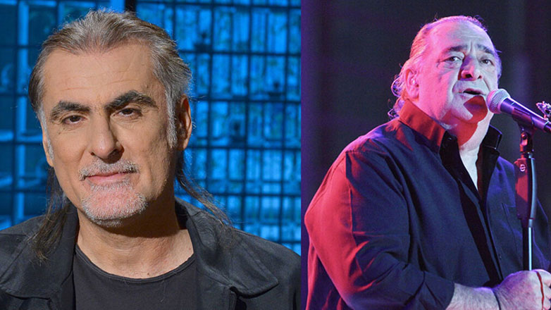 Φίλιππος Πλιάτσικας για Βασίλη Καρρά: «Αν δεν υπήρχε αυτός, δεν ξέρω αν θα ξεκίναγαν οι Πυξ Λαξ»