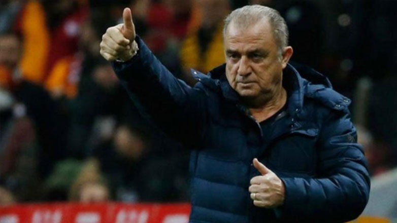 Τερίμ: «Συμφώνησα με τον Παναθηναϊκό»