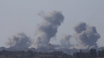 Ισραήλ: Ο πόλεμος στη Γάζα «θα διαρκέσει ακόμη πολλούς μήνες»