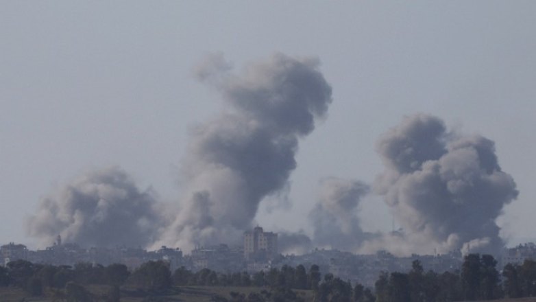 Παρίσι: Συνάντηση ανάμεσα σε ΗΠΑ-Αίγυπτο-Κατάρ-Ισραήλ για ανακωχή και απελευθέρωση ομήρων στη Γάζα