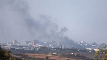 Το Ισραήλ εντείνει κι άλλο την επίθεση στη Λωρίδα της Γάζας