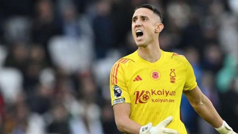 Βλαχοδήμος: «Ο Παναθηναϊκός, η Μπενφίκα και η Νότιγχαμ Φόρεστ…»