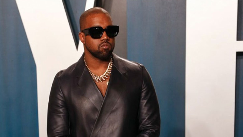 Ο ράπερ Γε ζήτησε συγγνώμη από την εβραϊκή κοινότητα για τις αντισημιτικές δηλώσεις του