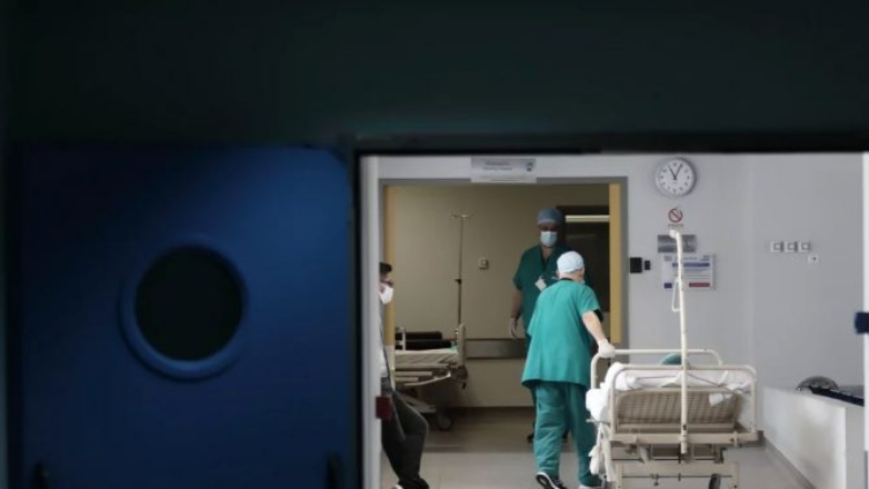 Ηράκλειο: Σε καταστολή και πάλι η 17χρονη μαθήτρια που υπέστη αλλεργικό σοκ και ανακοπή