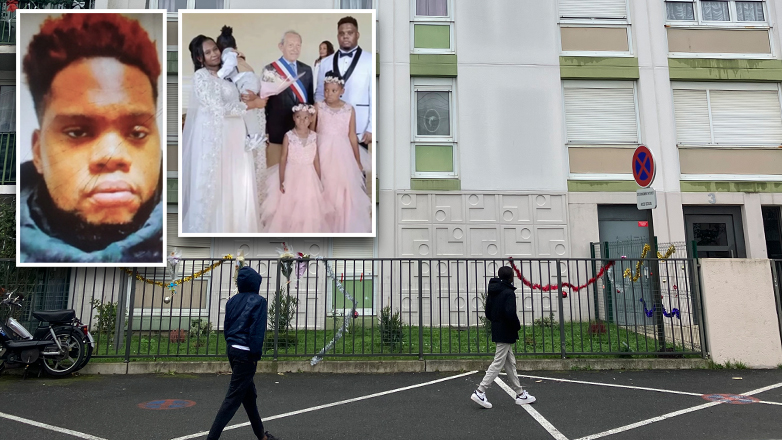 Γαλλία: Αυτός είναι ο 33χρονος που σκότωσε τη γυναίκα και τα τέσσερα παιδιά του