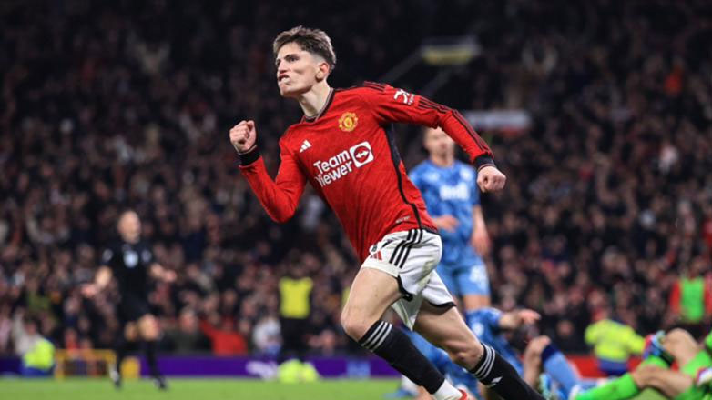 Αγγλία: Με ανατροπή η Μάντσεστερ Γιουνάιτεντ, 3-2 την Άστον Βίλα