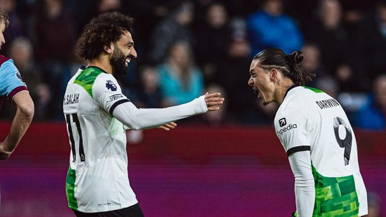 Αγγλία: Στην κορυφή η Λίβερπουλ, 2-0 τη Μπέρνλι