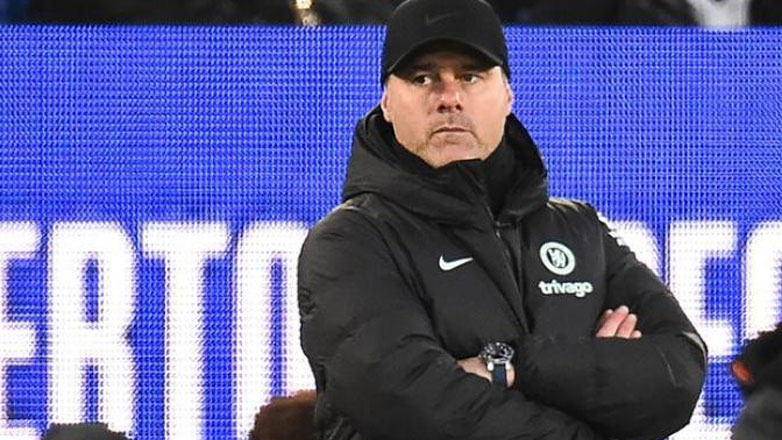 Ποτσετίνο: «Δεν είναι θέμα πειθαρχίας αλλά έλλειψης εμπειρίας»