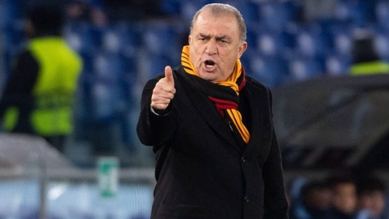 Παναθηναϊκός: Το πρωί της Τετάρτης στην Αθήνα ο Τερίμ