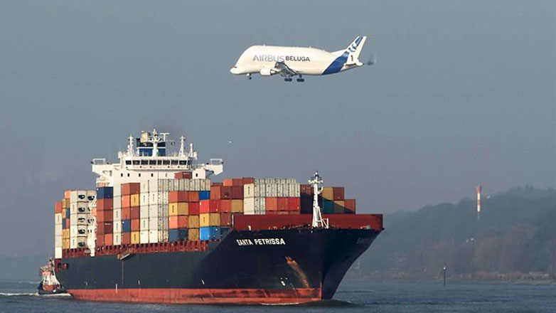 Βέλγιο: Συναγερμός για παγιδευμένο με εκρηκτικά αυτοκίνητο σε πλοίο που απέπλευσε από την Τουρκία