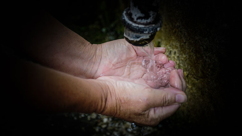 Ιταλία: Ηλικιωμένη πέθανε από σοκ λόγω λάθους στο λογαριασμό νερού
