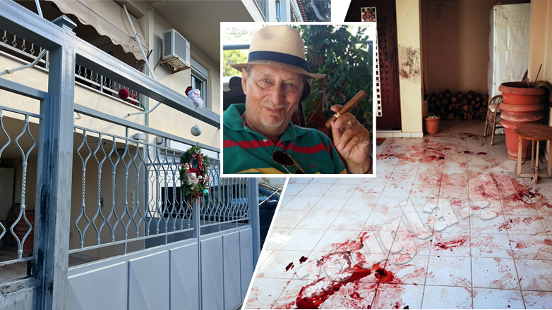 Ελεύθερος ο 16χρονος που σκότωσε τον πατέρα του