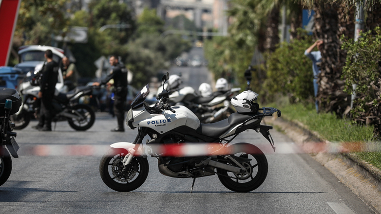 Έληξε ο συναγερμός για το ύποπτο αντικείμενο έξω από τα γραφεία της Microsoft