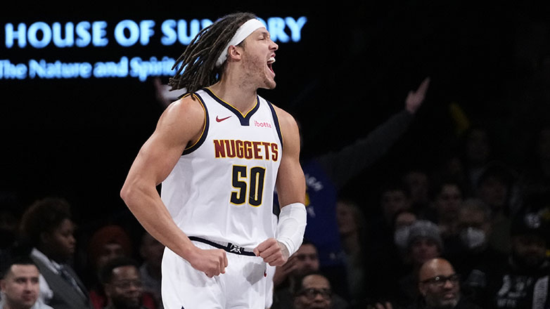 ΝΒΑ: Ο Άαρον Γκόρντον έκανε 21 ράμματα μετά από επίθεση σκύλου