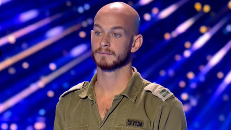 Νεκρός στην Γάζα ο υποψήφιος του Ισραήλ για την Eurovision 2024