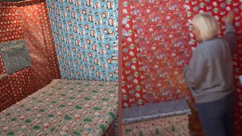 Χριστουγεννιάτικη φάρσα αξίας 300 ευρώ