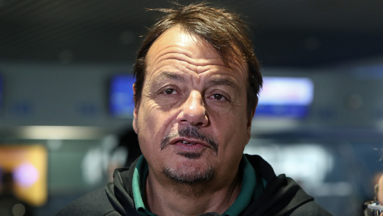 Αταμάν: «Καλέ μου φίλε Φατίχ Τερίμ καλωσόρισες στην Αθήνα και τον Παναθηναϊκό»