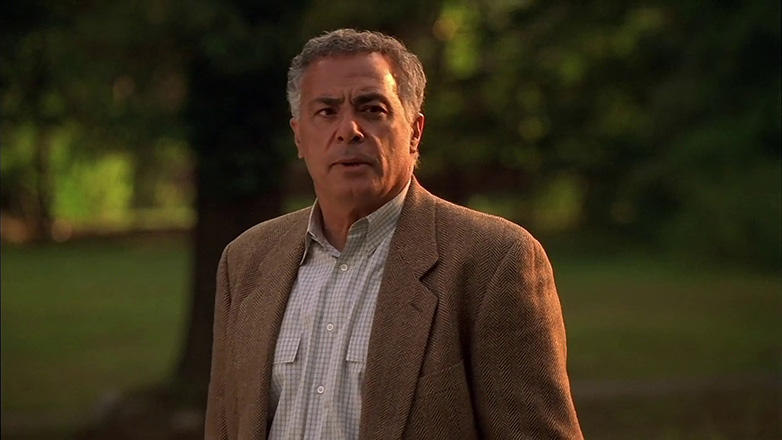 Έφυγε από τη ζωή ο Ρίτσαρντ Ρομάνους