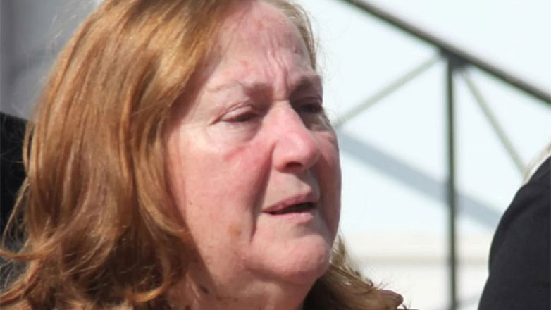 Πέθανε η σύζυγος του Κώστα Καρρά και ηθοποιός, Αγγελική Μπαρούτσου