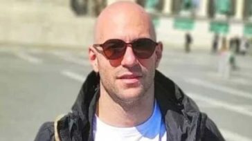 Την Παρασκευή στον Άγιο Δημήτριο Θεσσαλονίκης η κηδεία του αστυνομικού που σκοτώθηκε από φωτοβολίδα στα επεισόδια στου Ρέντη