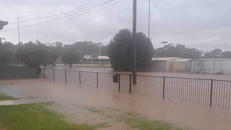 Επτά νεκροί από ισχυρή καταιγίδα στην ανατολική Αυστραλία