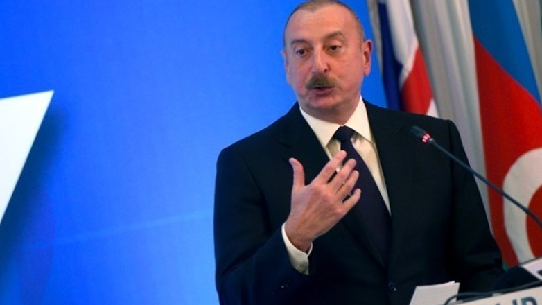 Το Αζερμπαϊτζάν ανακοίνωσε την απέλαση δύο Γάλλων διπλωματών